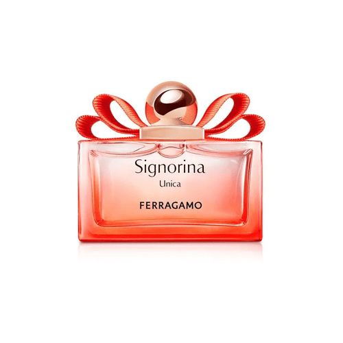 Ferragamo Signorina Unica Edp X 100Ml