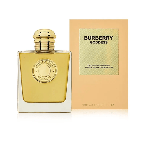 Burberry Goddess Intense Edp X 100Ml