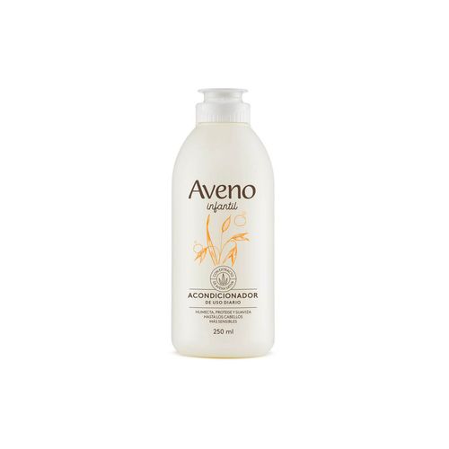 Aveno Infantil Acondicionador X 250 Ml