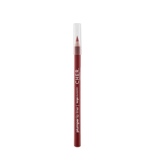 Cher Dieciocho Plumper Lip Liner Peachy Dream