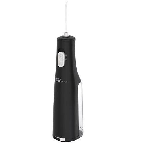 DUCHA BUCAL Inalámbrica - Individual Flosser Black