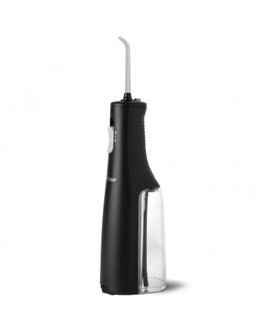 DUCHA BUCAL Inalámbrica - Individual Flosser Black
