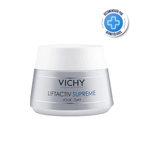 Vichy Liftactiv Supreme Uv Pote 50Ml