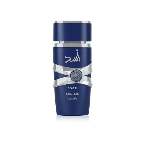 Lattafa Asad Zanzíbar 100Ml Edp