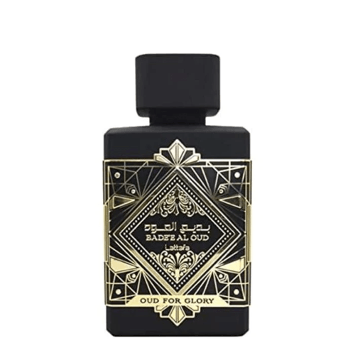 Lattafa Badee Al Oud Glory 100Ml Edp Spray