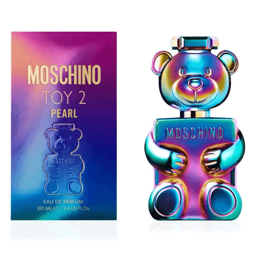 Moschino Toy 2 Pearl Edp 50Ml