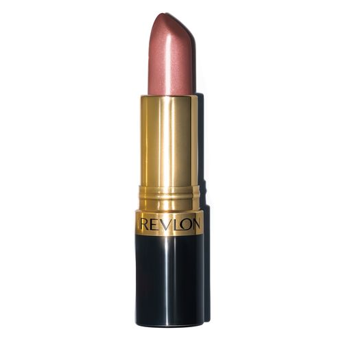 Revlon Labial Super Lustrous Lipstick Blushed 420