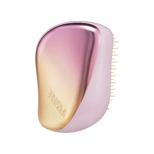Tangle Teezer Compact Styler Lilac Yellow