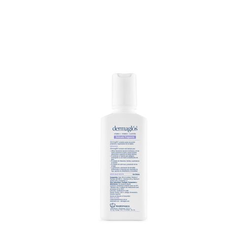 Dermaglós Emulsión Terapéutica Delicada Fragancia 100 ml