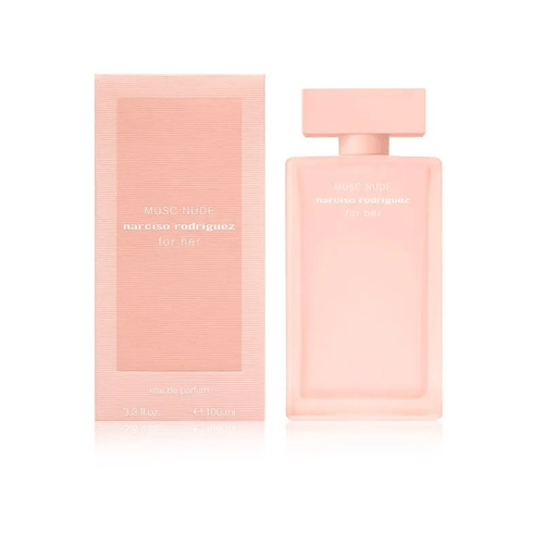 Narciso Rodriguez For Her Nude Edp X 100Ml