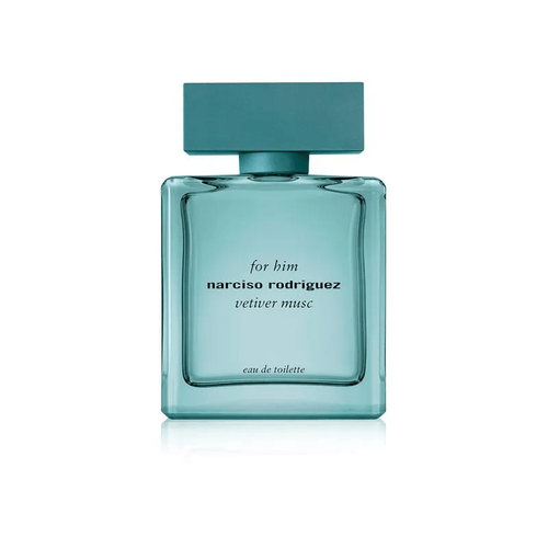 Narciso Rodriguez For Him New Vetiver Edt X 100Ml