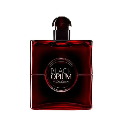 Ysl Black Opium Red Fem Edp X 90Ml