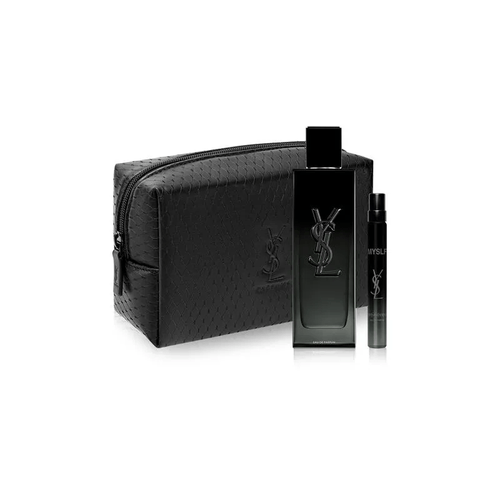Ysl Myslf Men X 100 Ml Edp + Travel Size + Neceser