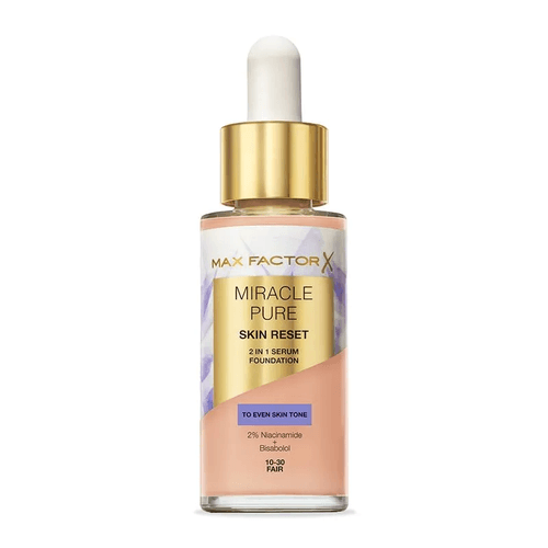 Max Factor Base Miracle Pure - Fair 01