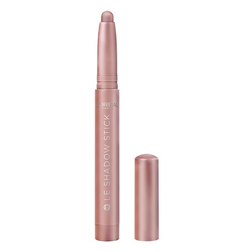 Sombra de Ojos en Barra L'Oréal Paris Paradise Le Shadow Stick Tono Alluring Rose