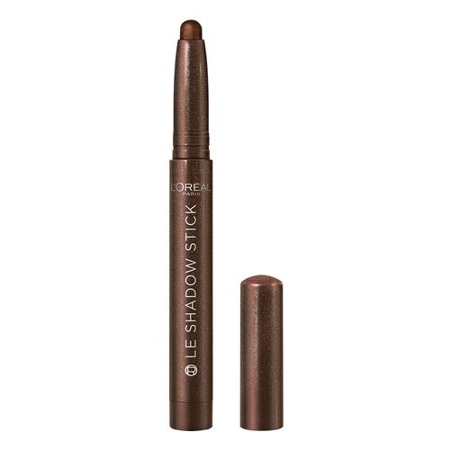 Sombra de Ojos en Barra L'Oréal Paris Paradise Le Shadow Stick Tono Brown Abyss