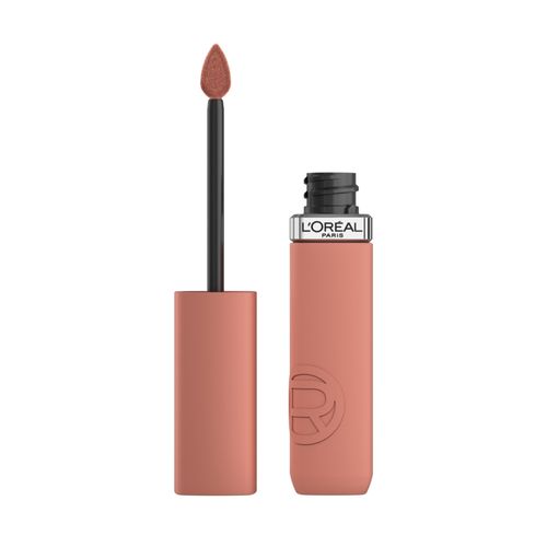 Labial Líquido L'Oréal Paris Infallible Le Matte Resistance Tono 601