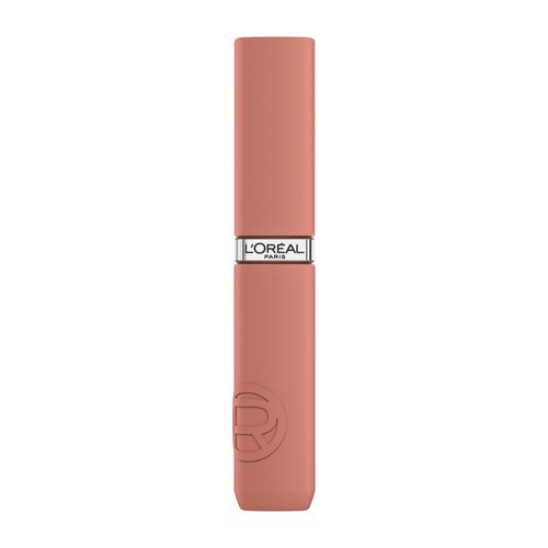 Labial Líquido L'Oréal Paris Infallible Le Matte Resistance Tono 601