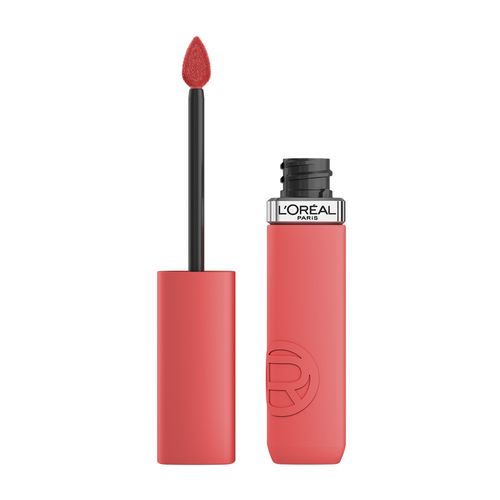 Labial Líquido L'Oréal Paris Infallible Le Matte Resistance Tono 625
