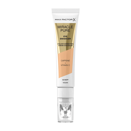 Max Factor Corrector Miracle Pure Eye Enhancer - Buff 02