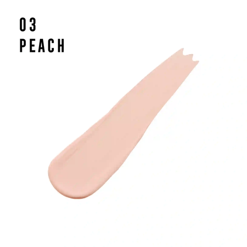 Max Factor Corrector Miracle Pure Eye Enhancer - Peach 03