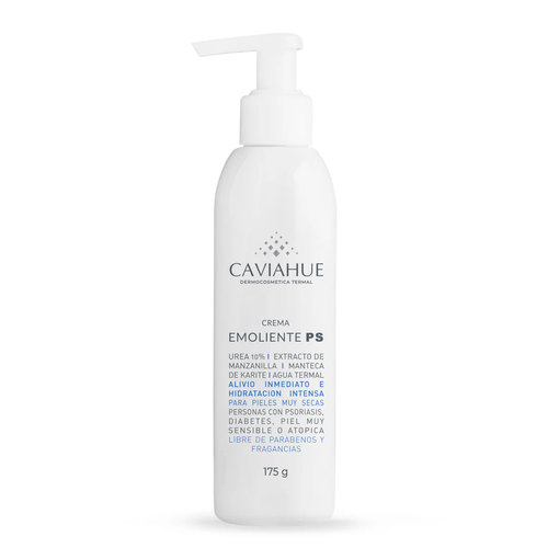 Caviahue Emoliente Ps 175 Ml Crema