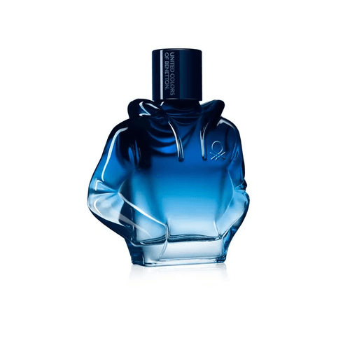 Benetton Tribe Men Edt X 90Ml