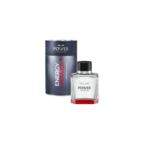 Banderas Power Of Seduction Energy Power 100 Ml