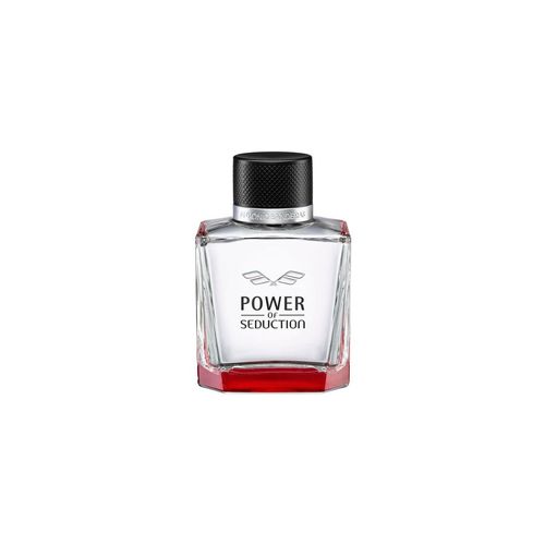 Banderas Power Of Seduction Energy Power 100 Ml