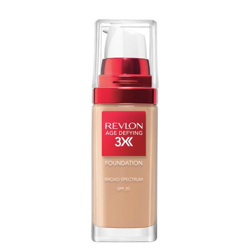 Revlon Age Defying 3X Foundation Tender Beige