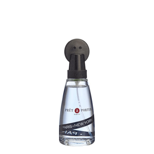Pret A Porter Cofre Pret A Porter & Rimmel Edt X 50Ml