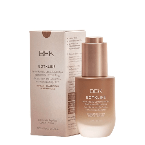 Bek Botxlike Sérum Facial Reafirmante X 30 Ml