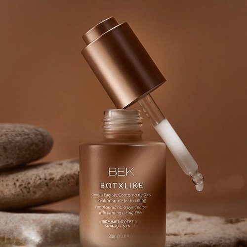 Bek Botxlike Sérum Facial Reafirmante X 30 Ml