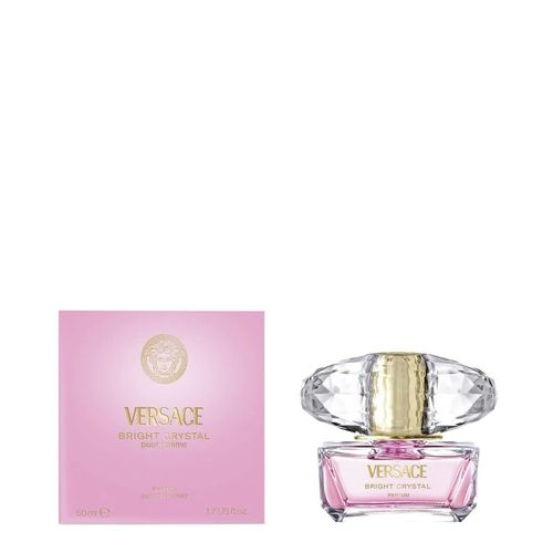 Versace Bright Crystal Parfum X 50 Ml