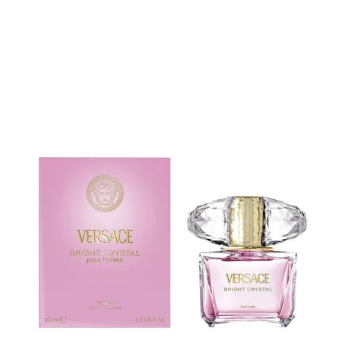 Versace Bright Crystal Parfum X 90 Ml