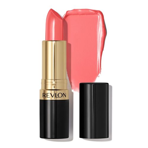 Revlon Super Lustrous Lipstick Fire Peach