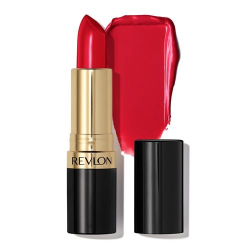 Revlon Super Lustrous Lipstick Wild Saffron
