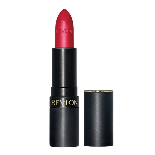 Revlon Super Lustrous The Luscious Mattes Lipstick Crushed Rubies