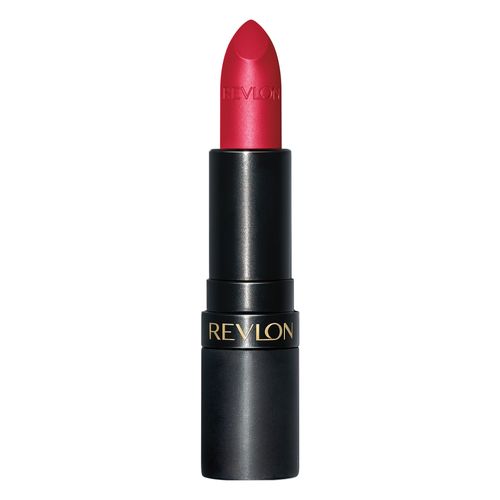 Revlon Super Lustrous The Luscious Mattes Lipstick Crushed Rubies