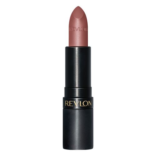 Revlon Super Lustrous The Luscious Mattes Lipstick Shameless
