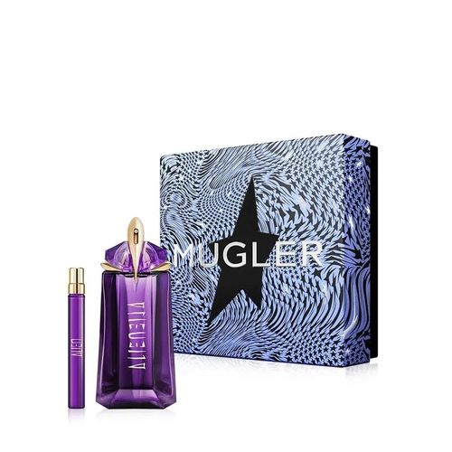 Thierry Mugler Alien Cofre Edp 90 Ml + 10 Ml
