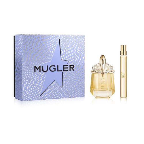 Thierry Mugler Alien Goddess Cofre Edp 30 Ml + 10 Ml