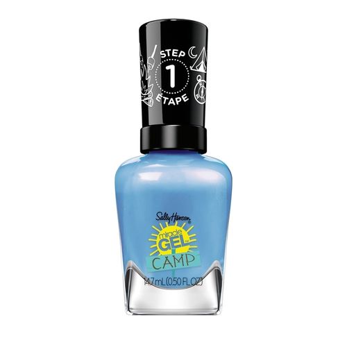 Sally Hansen Esmalte Miracle Gel Dockside Dreaming 896