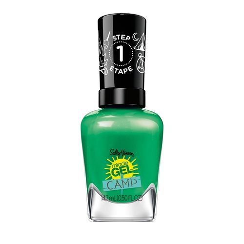 Sally Hansen Esmalte Miracle Gel Wanderlush 897
