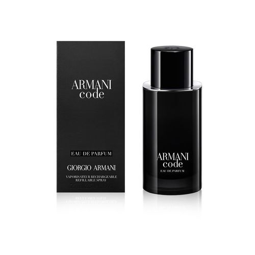 Armani Code Men X 75 Ml Edp Recargable