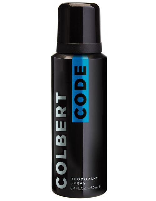 Colbert Code Desodorante Aerosol X 250 Ml