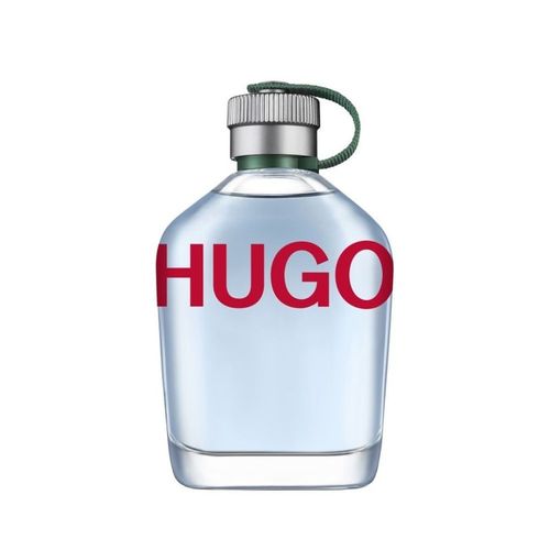 Hugo Boss Men Edt X 200 Ml