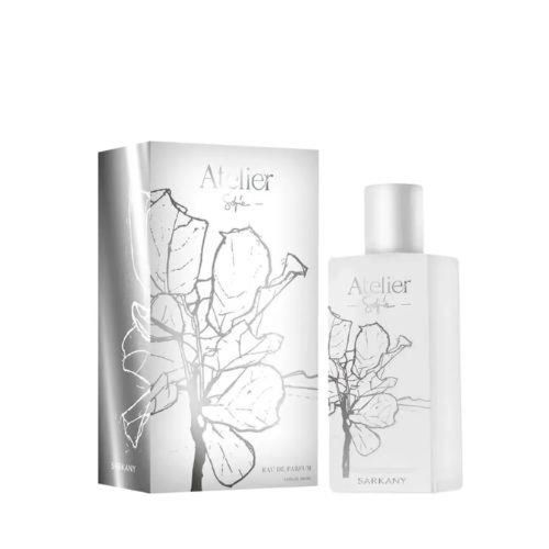 Sarkany Atelier Inmense Fem Edp X 100 Ml
