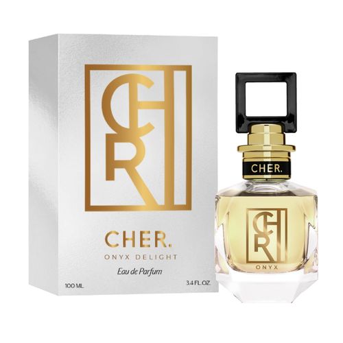 Cher Onyx Delight 100Ml Edp