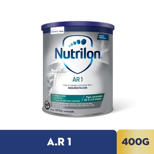 Nutrilon Ar 1 400 Gr